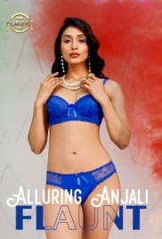 Alluring Anjali 2025 Atrangii Flaunt Video Download