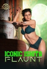Iconic Ishita 2025 Atrangii Flaunt Video Download