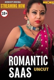 Romantic Saas 2025 NeonX Short Film Download