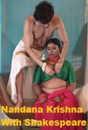Nandana Krishna With Shakespeare 2025 Private App Video Download