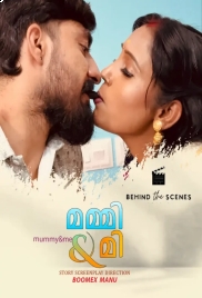 Mummy & Me BTS 2025 Boomex Hot Short Film Download