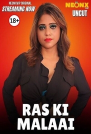 Ras Ki Malai 2025 NeonX Hot Short Film Download