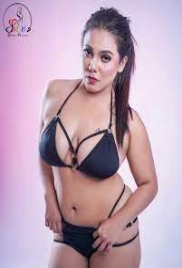 Barsha Sen Posing For Erotic Shoot (2025) App Video