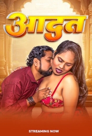 Aadat (2025) Hindi Uncut Short Film Download