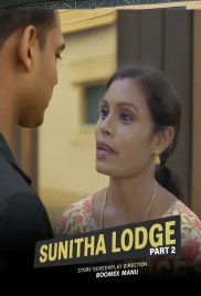 Sunitha Lodge 2 (2025) FeniApp Short Film