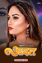 Aadat (2025) Hindi Funtyy Short Film