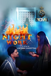 Night Work (2025) Sigmaseries Short Film