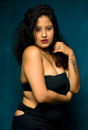 Enakshi Choudhary Actress Kitchen Room (2025) App Video