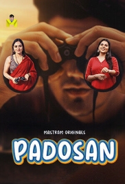 Padosan (2025) Mastram Hindi Short Film