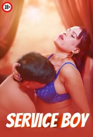 Service Boy (2025) Uncut Hot Short Film