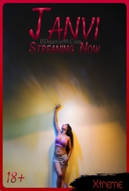 Janvi Part 4 (2025) Xtreme Uncut Short Film