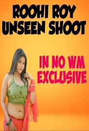 Roohi Roy Model Bikini Shoot (2026) App Video