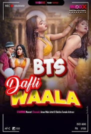 Dafliwaala BTS (2026) MoodX Short Film
