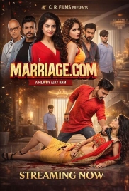 Marriage com (2026) CRF Studioz Short Film