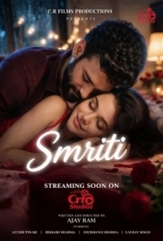 Smriti (2026) Crfstudioz S01 E06 Web Series