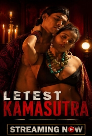 Letest Kamasutra (2026) Srimoyee Uncut Short Film