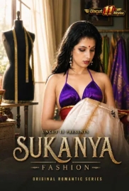 Sukanya Fashion 2026 11Upmovies Short Film