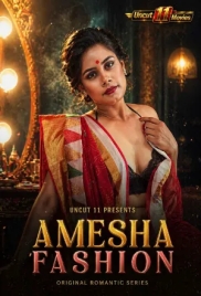 Amesha Fashion 2026 11Upmovies Short Film