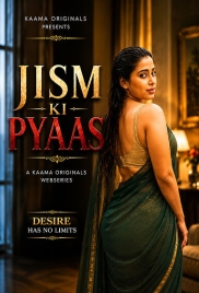 Jism Ki Pyaas 2026 Kaama Short Film
