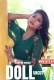 Doll (2023) HotX Short Film Watch Online