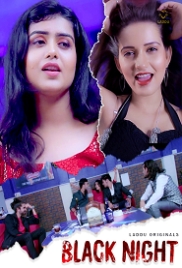 Black Night (2022) Laddu S01E01T02 Hindi Web Series Watch Online