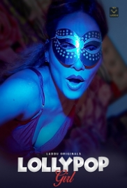 Lollypop Girl (2022) Laddu S01E01T02 Web Series Watch Online