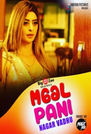 Maal Paani Nagar Vadhu (2022) BigMovieZoo S01E01T02 Web Series Watch Online