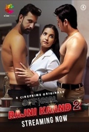 Official Rajni Kaand (2022) Cineprime S02E04 Web Series Watch Online