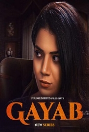 Gayab (2022) S01E03 PrimeShots Web Series Watch Online