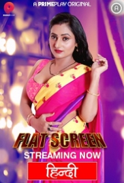 Flat Screen (2022) S01 Part 2 Web Series Watch Online