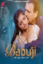 BabuJi (2023) PrimePlay S01E04T06 Web Series Watch Online