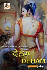 Deham (2023) RavenMovies S01E01 Web Series Watch Online