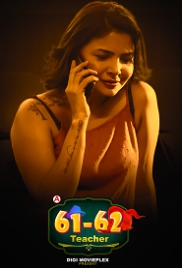 Teacher (2022) DigimoviePlex S01E03T04 Web Series Watch Online