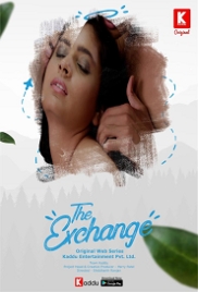 The Exchange (2023) Kadduapp S01E01T03 Web Series Watch Online
