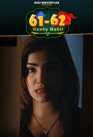 Bunty Babli (2023) DigimoviePlex S01E01T02 Web Series Watch Online