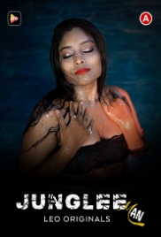 Junglee Man (2023) Leo S01E01 Web Series Watch Online