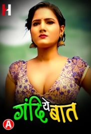 Yeah Gandhi Baat (2023) S01E01T02 HuntCinema Hindi Web Series Watch Online