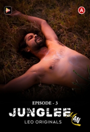Junglee Man (2023) Leo S01E03 Web Series Watch Online