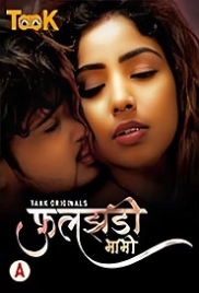 Fuljhadi Bhabhi (2023) Taakcinema S01E01T02 Web Series Watch Online
