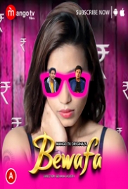 Bewafa (2023) MangoTV S01E02 Web Series Watch Online
