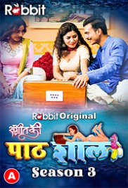 PathShala (2023) RabbitMovies S03 Part 1 Web Series Watch Online