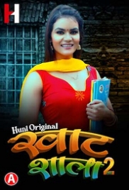 Khatshala (2023) HuntCinema S01E03T04 Web Series Watch Online