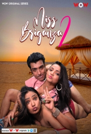 Miss Briganza (2023) WoW S02E01T02 Web Series