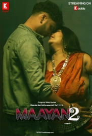 Maayan (2023) Kadduapp S01E04 Web Series Watch Online