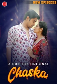 Chaska (2023) Hunters S01E05T07 Web Series Watch Online