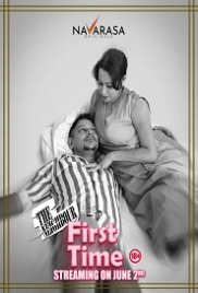 The Neighbour: First Time (2023) NavaRasa S01E01 Web Series Watch Online