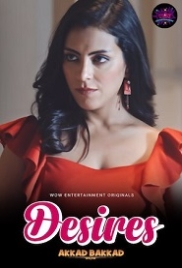 Desire (2023) WowEntertainment S01E03T04 Web Series Watch Online