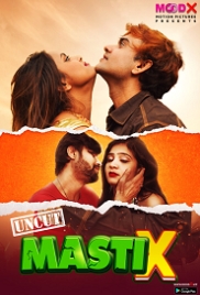 Masti X (2023) MoodX S01E02 Web Series Watch Online