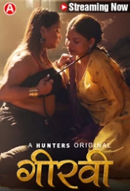 Girvi (2023) Hunters S01E01T03 Web Series Watch Online