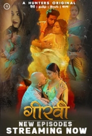 Girvi (2023) Hunters S01E04T06 Web Series Watch Online